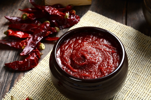 omija schisandra berry Korea