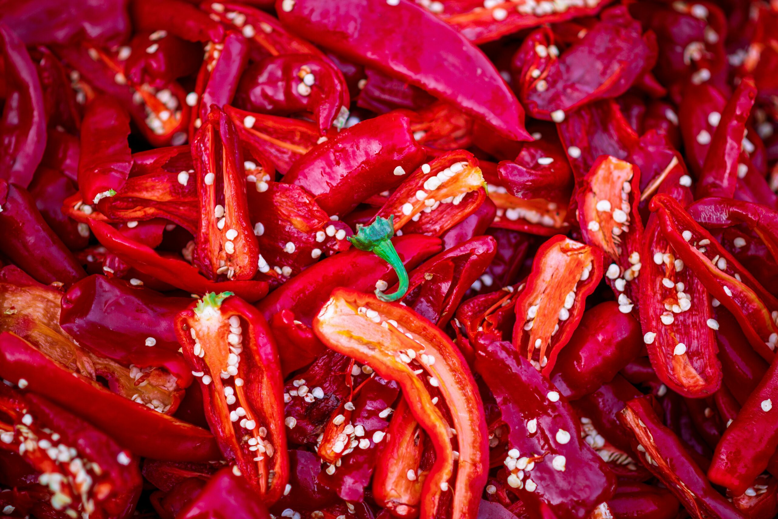 Gochujang — Korean fermented chili paste