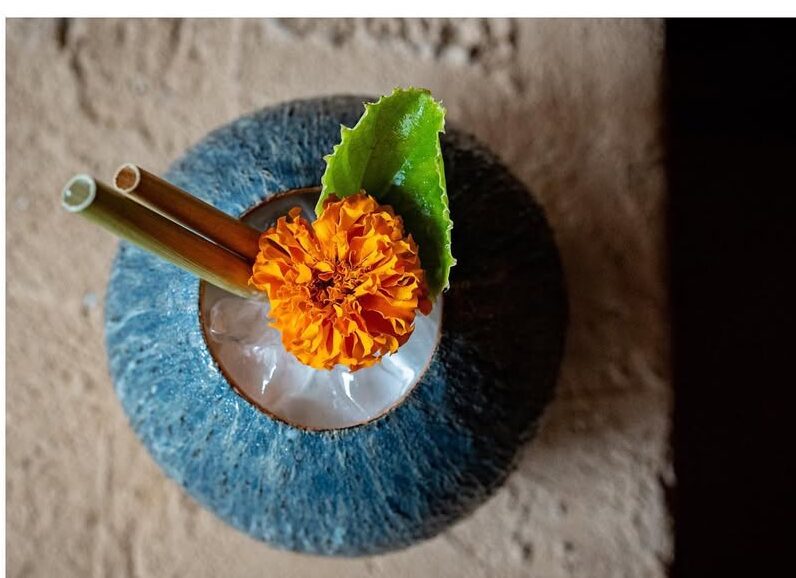 Nuruk fermentation — Korean brewery